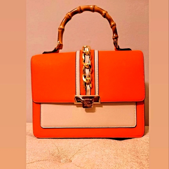 Aldo Raebeth Handbag - Picture 1 of 4